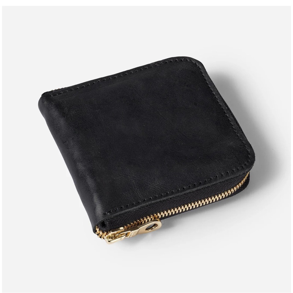 Parker Clay Wallet